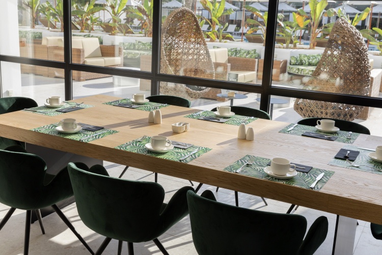 Hotel Hm Ayron Park – Adults Only photo 19