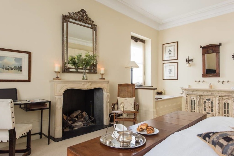 Chelsea Luxury Dream with garden