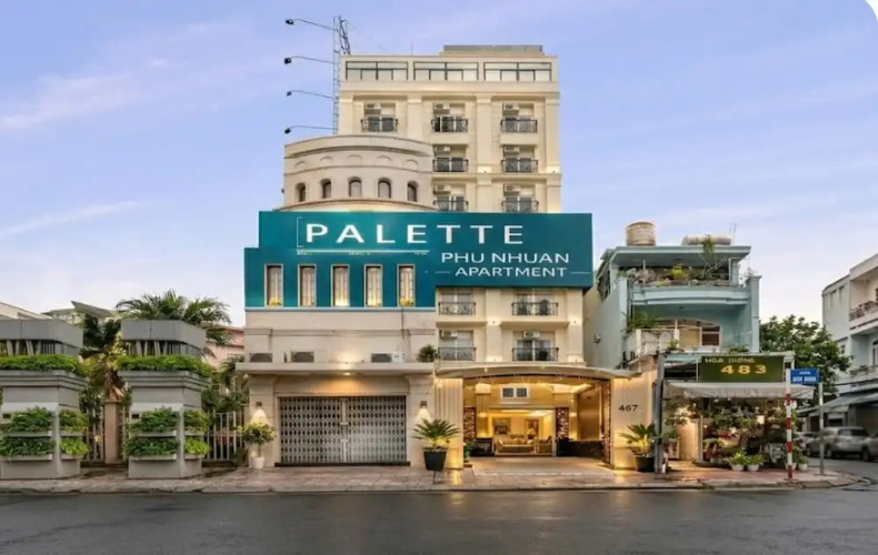 Hotelbild