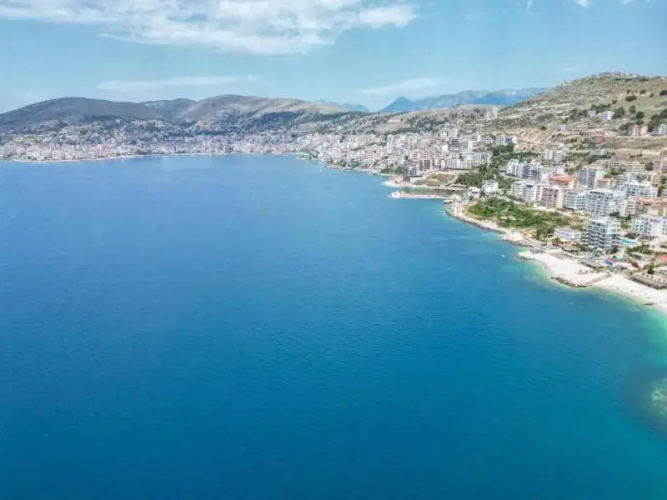 Sea View Hotel
