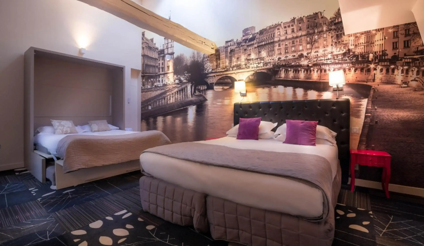 Hotel Ascot Opera