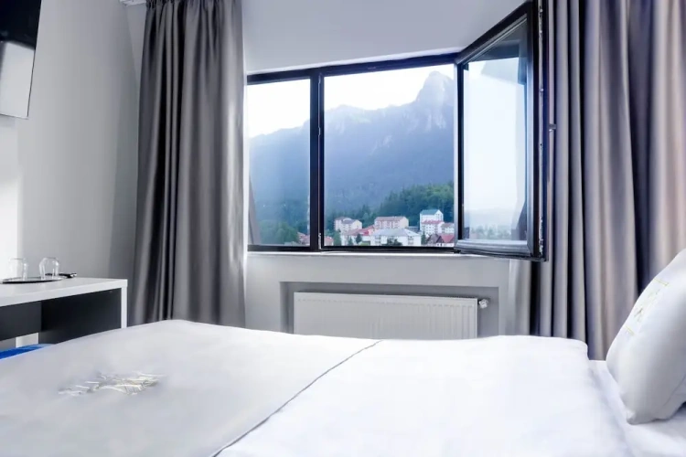 Standard Double Family room with balcony