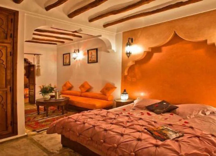 Riad Dar Alsaad