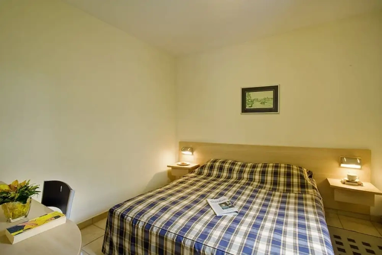 1 Bedroom Apartment with view