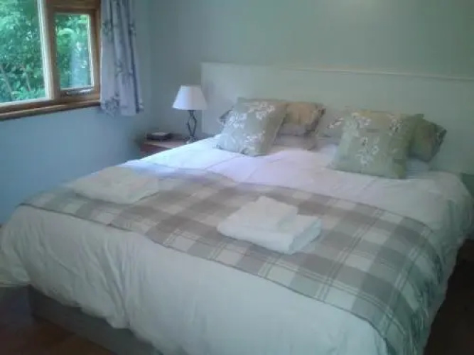 Manor Garden Lodge