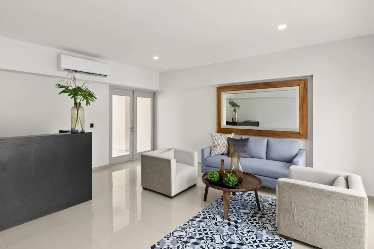 Casa Barros Vacation Condos