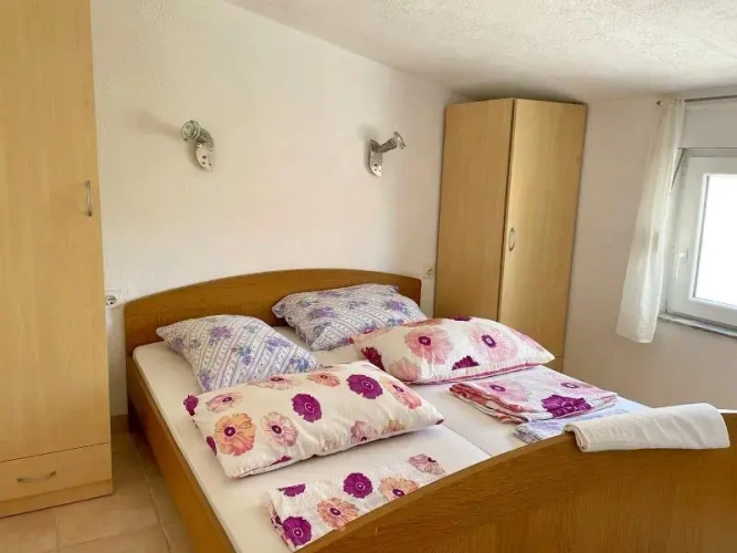 1 Bedroom Apartment with balcony