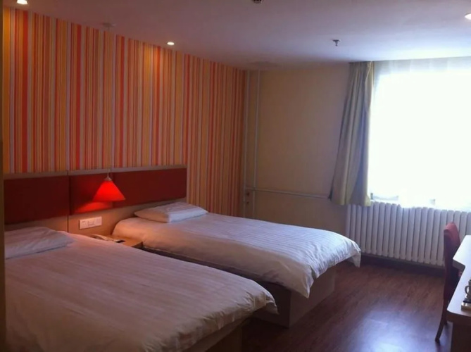 Home Inn
