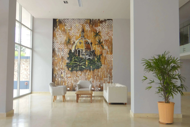 Wyndham Garden Cartagena