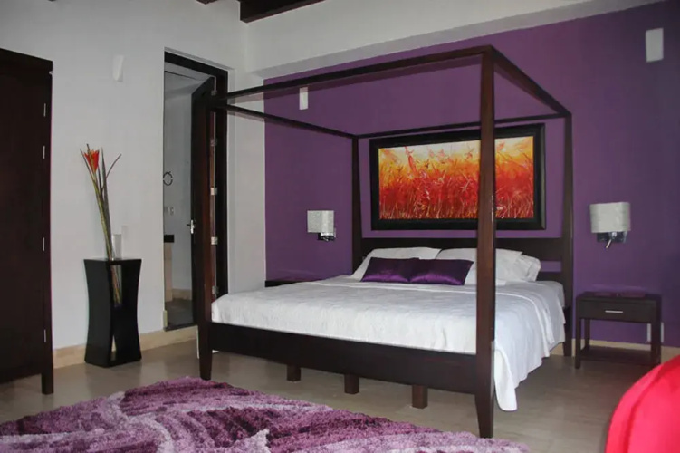 Hotel Casa Del Toro