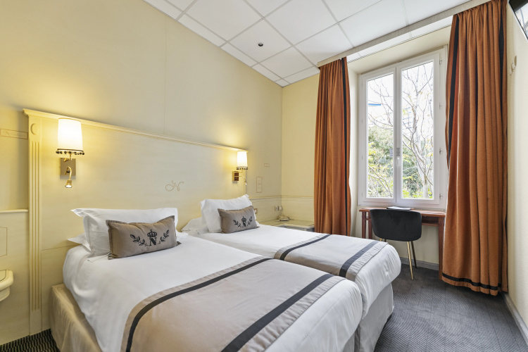 Hotel Napoleon