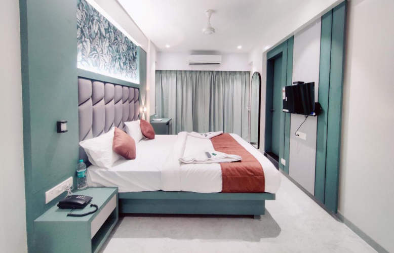 Hotelbild