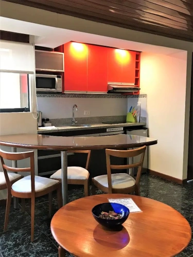 Quadruple Apartment