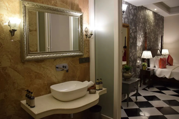 Dileep Kothi A Royal Boutique Luxury
