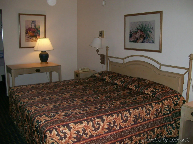 Hotel Corpus Christi Bayfront