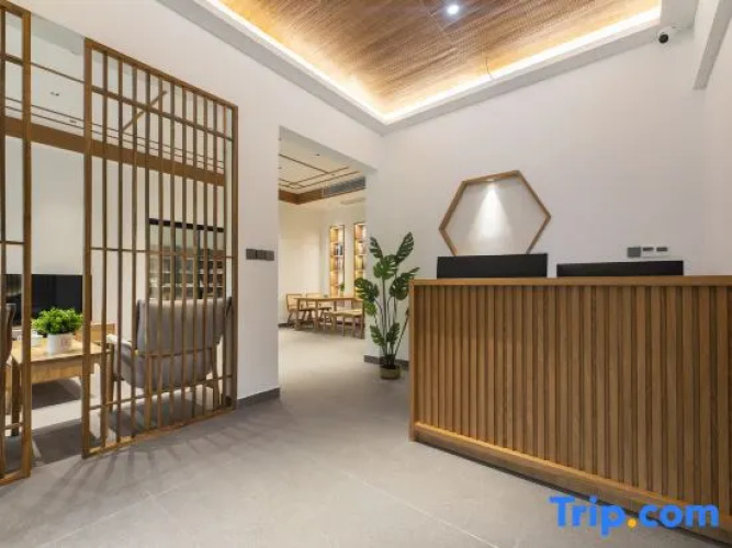 Shandishan B&B