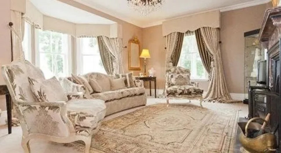 West Longridge Manor B&B