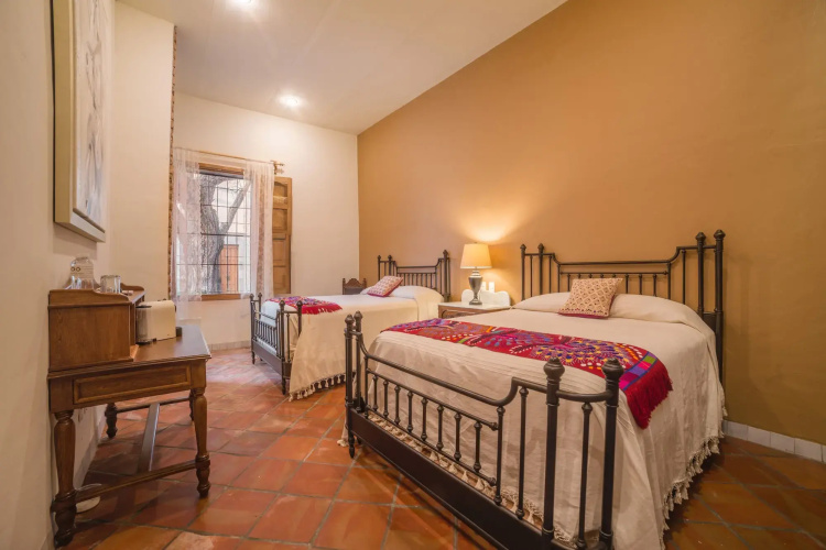 Hacienda Labor de Rivera Hotel Boutique