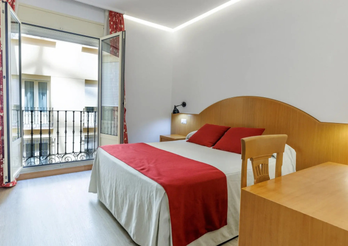 Hotel Europa