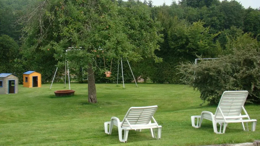 Gîte de la Cour