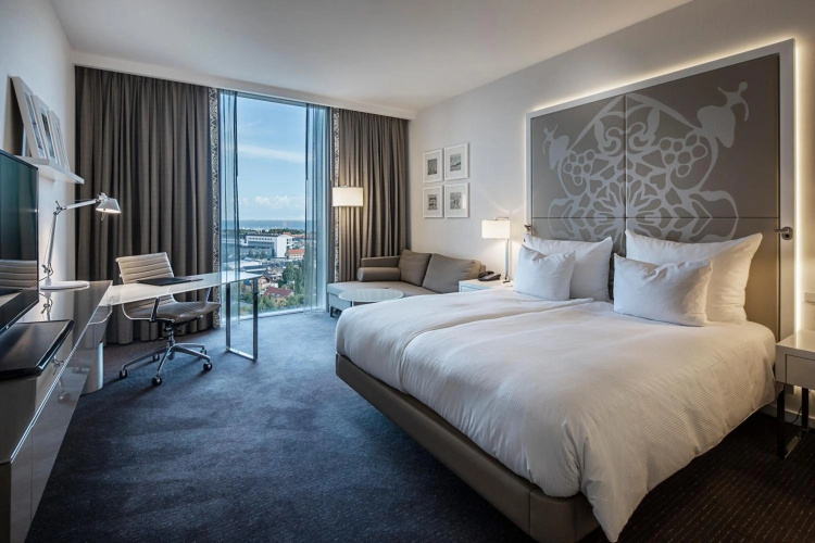 Clarion Hotel Copenhagen Airport photo 8