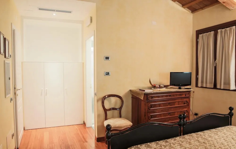 Locanda Il Fagiano