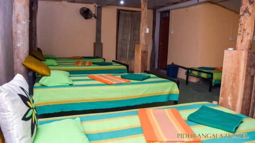 Pidurangala Hostel