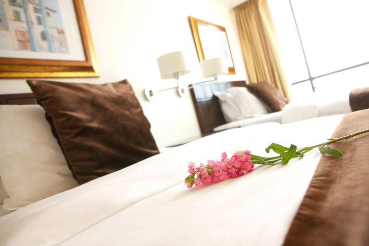 Rio Amazonas Hotel