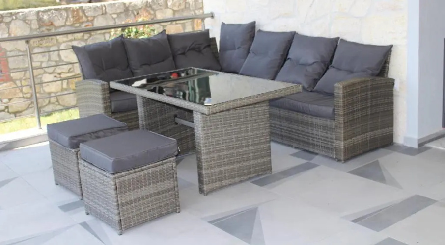 Anemos Luxury Apartments