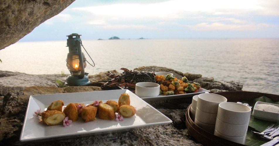 Eco Beach Tent by Billiton
