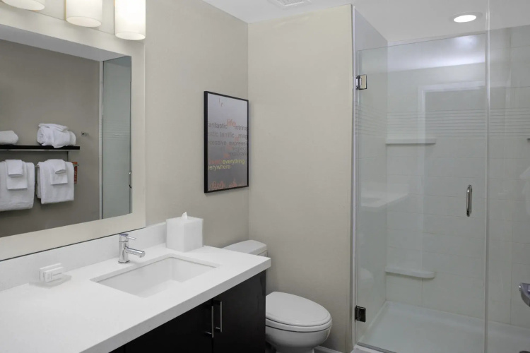 TownePlace Suites by Marriott Albany