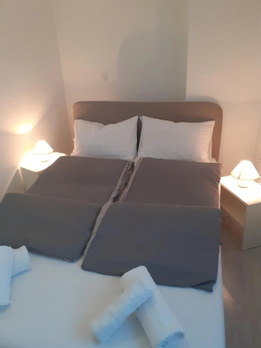 Studio apartman LORENA