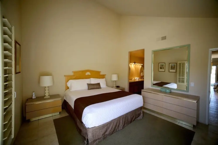 1 Bedroom Classic Suite