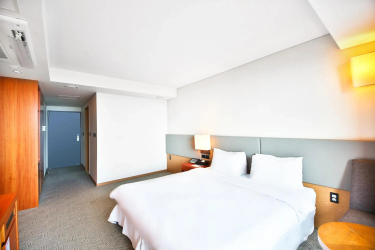 Hotel Bareve