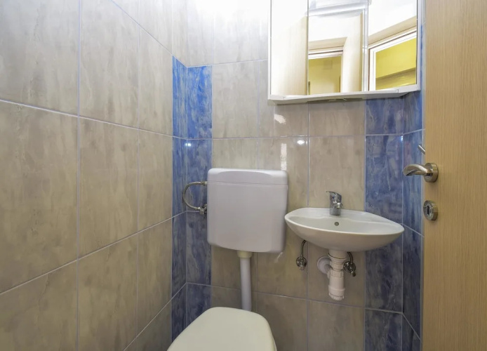 Apartments Komadina M73