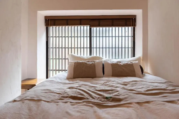 back alley residence Hibi