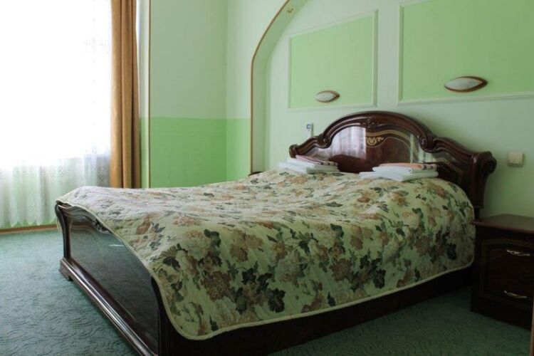 Фотография номера гостиницы Королёв