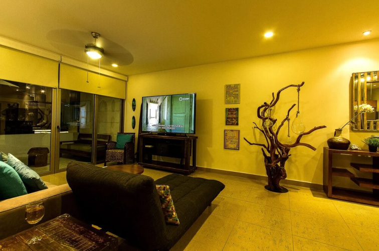 Studio One 102 by iMexico