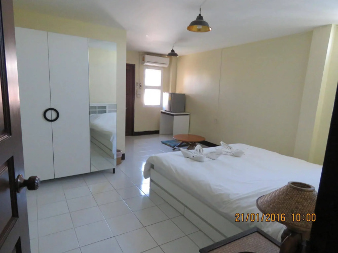 B1 Guest House