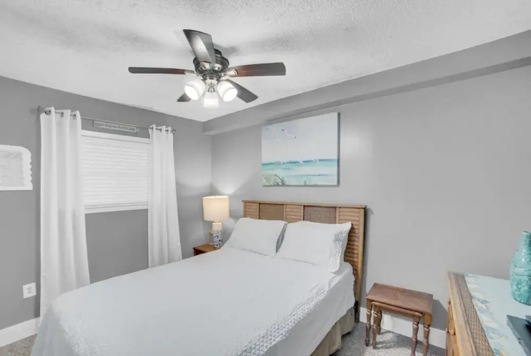 Seaside Beach & Racquet 3305