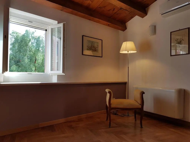 Boutique House Montevergini