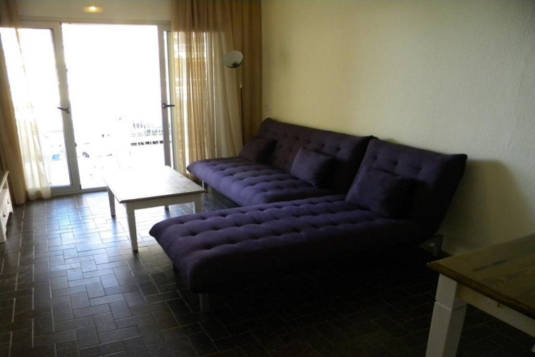 Dms 5 Vilafortuny Apartamentos