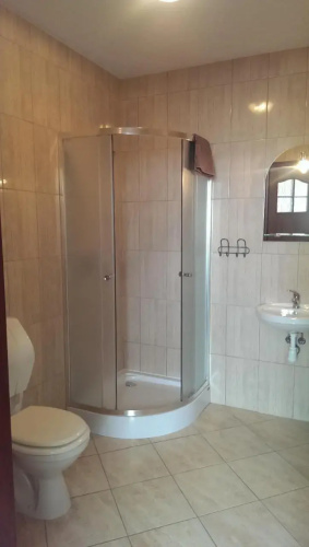 Hotel & Restauracja Okrąglak