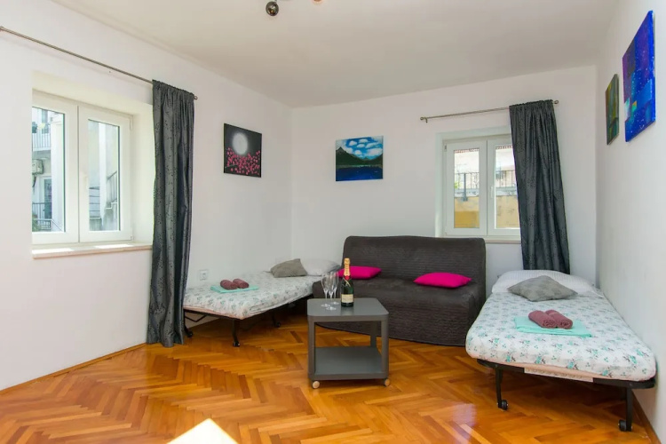 Apartment Green Terrace