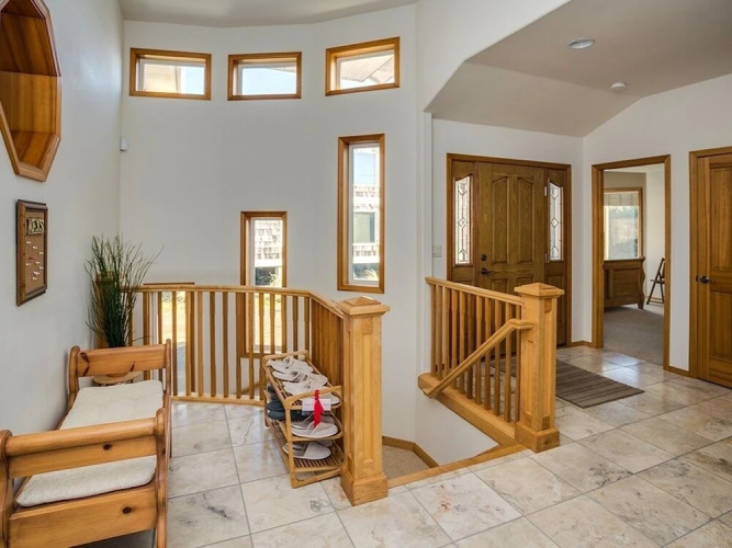 Surfside Getaway 3 Bedroom Home