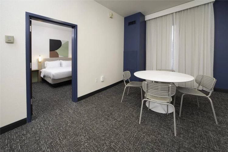 Spark by Hilton Amarillo East