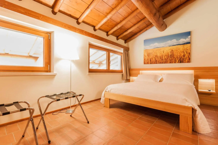Agriturismo Cà Giulietta