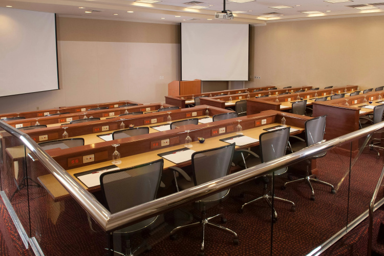 Greenville Marriott photo 18