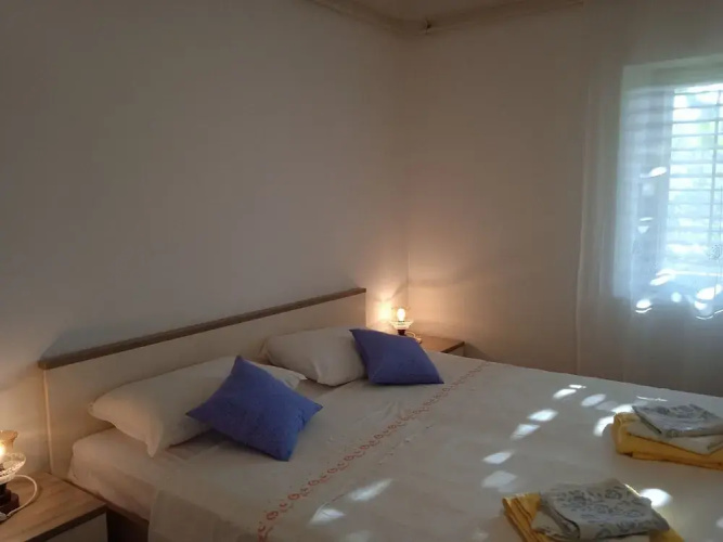 Apartments Marita