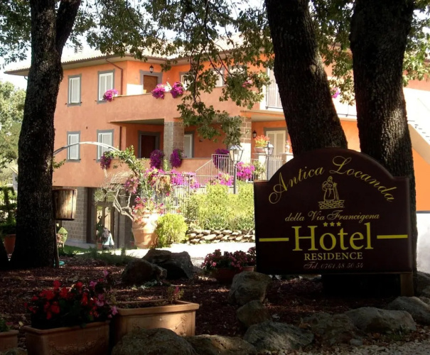 Imagen del hotel